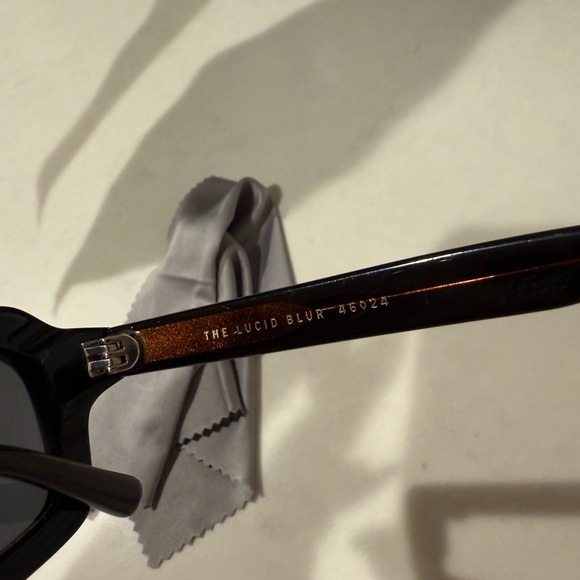 Crap Eyewear The Lucid Blur Polarized Sunglasses - Picture 6 of 7